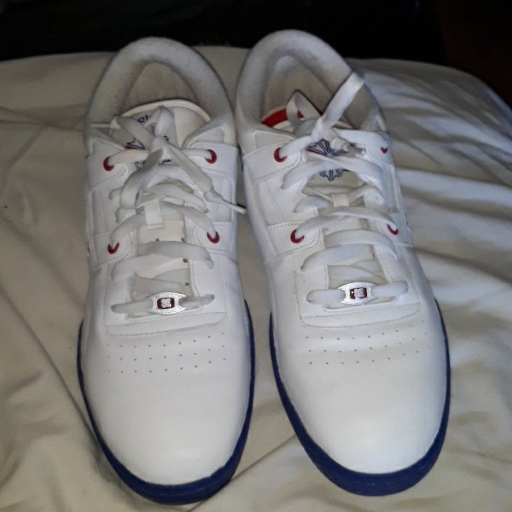 Men's WORKOUT Low (Special Edition) REEBOK Size 11